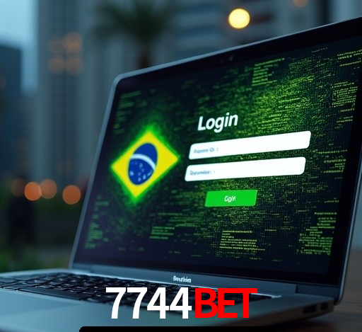 Integração de APIs 7744BET