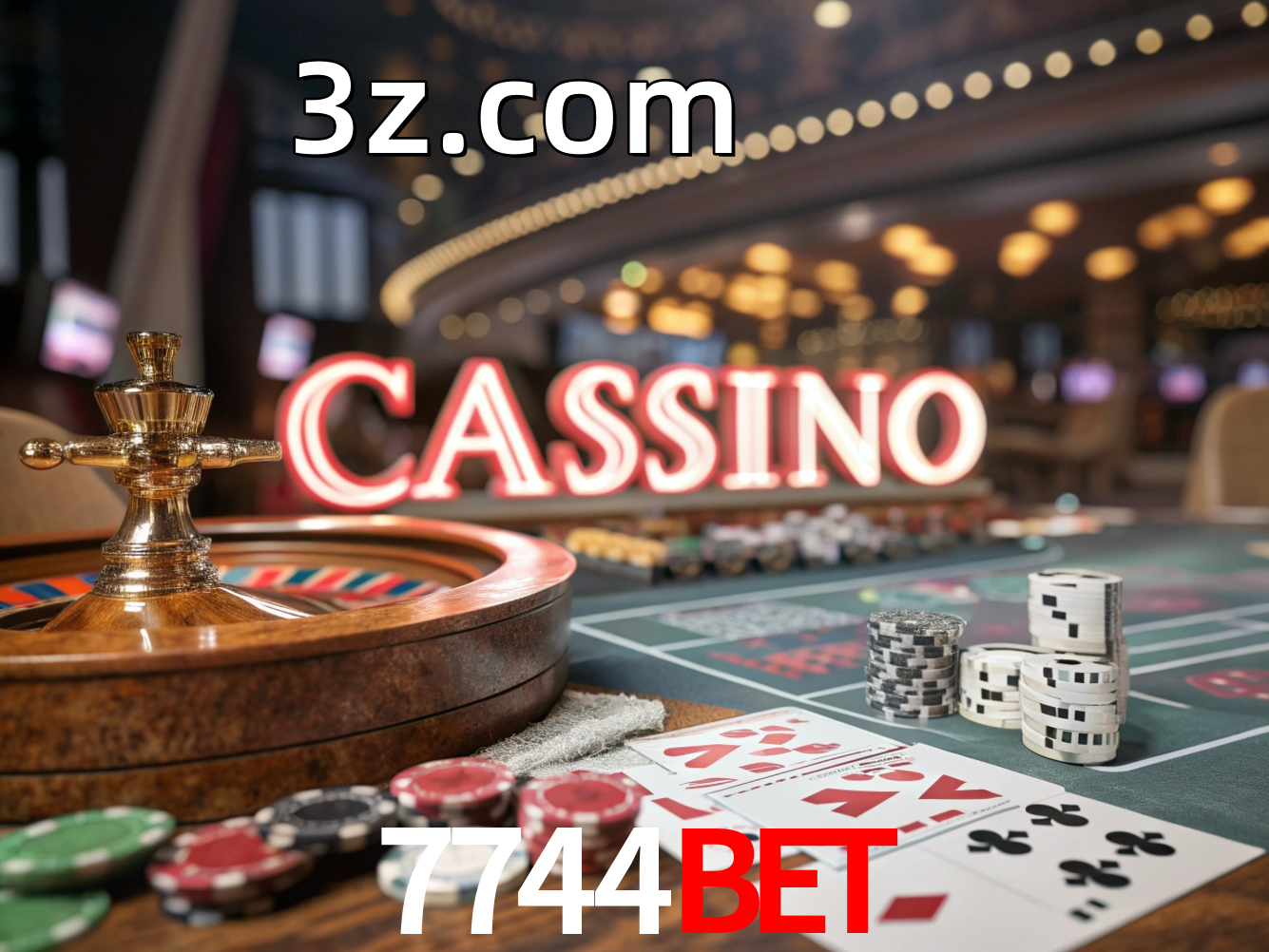 Apostas de Basquete 7744BET