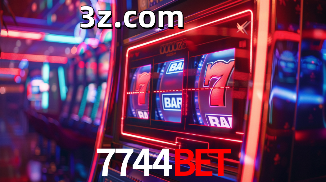 Cadastro Rápido 7744BET