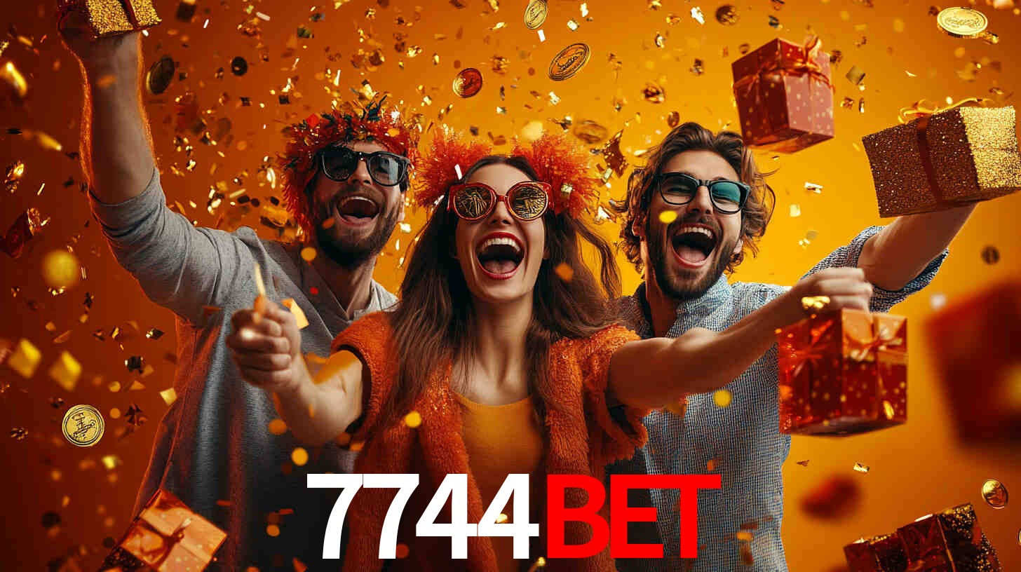 Promoção Relâmpago 7744BET