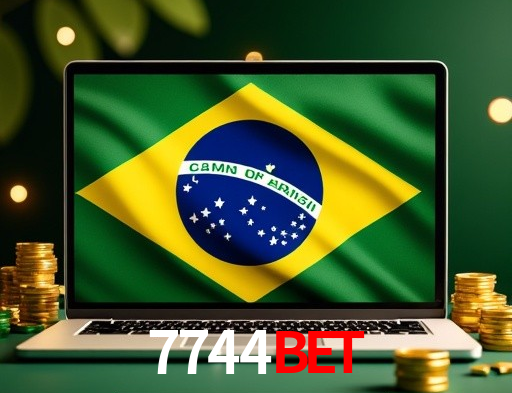 Provedores de Jogos 7744BET