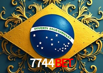 Mesa de Roleta 7744BET