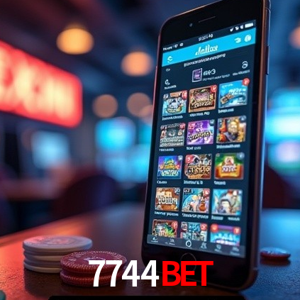 Casino VIP 7744BET