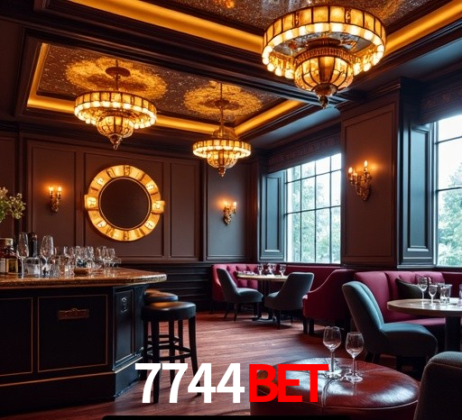 Especiais de Fim de Semana 7744BET