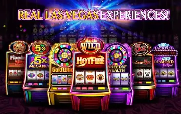 Fortune Dragon Slot