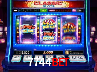Slot Games Collection